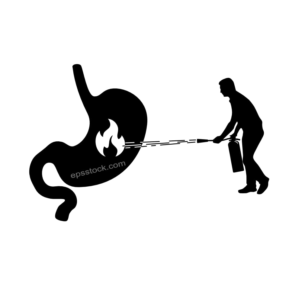 gastroenterologist doctor