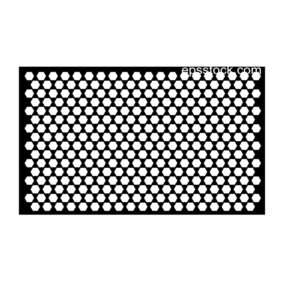Stainless Steel Perforated Panel Metal Mesh