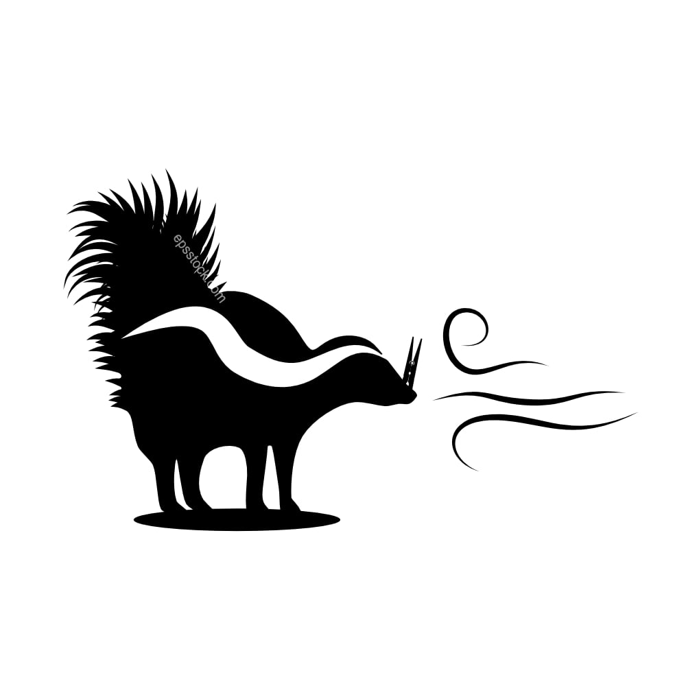 Bad Smell symbol