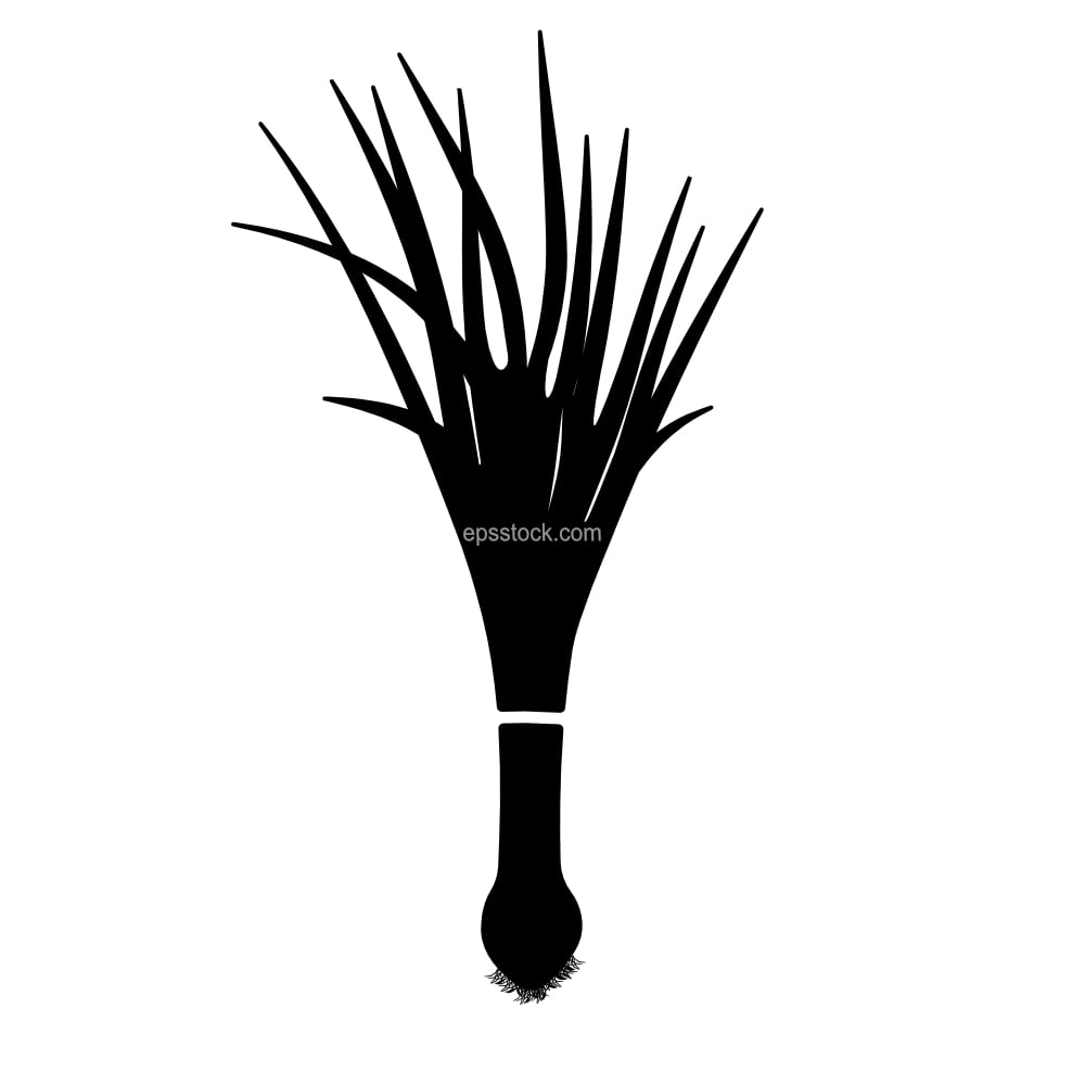 green onion