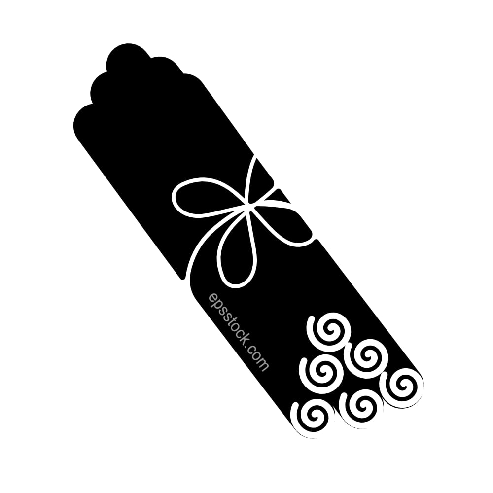 Cinnamon symbol