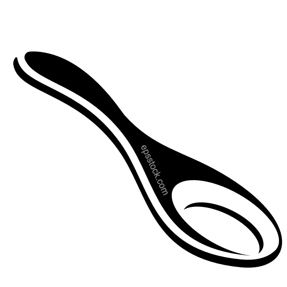 wood spoon