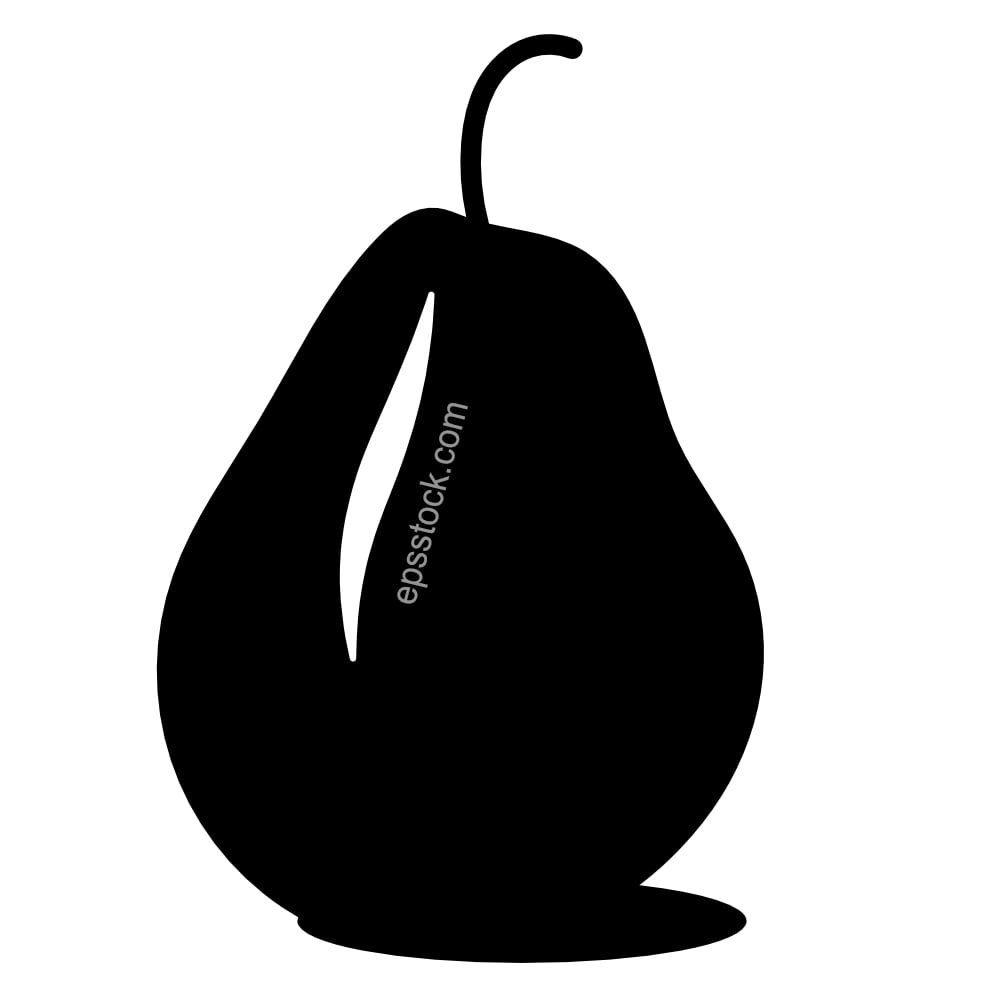 Pear symbol
