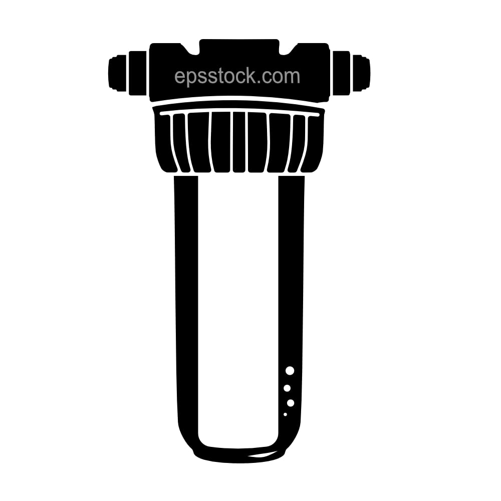 Drinking Water Filter