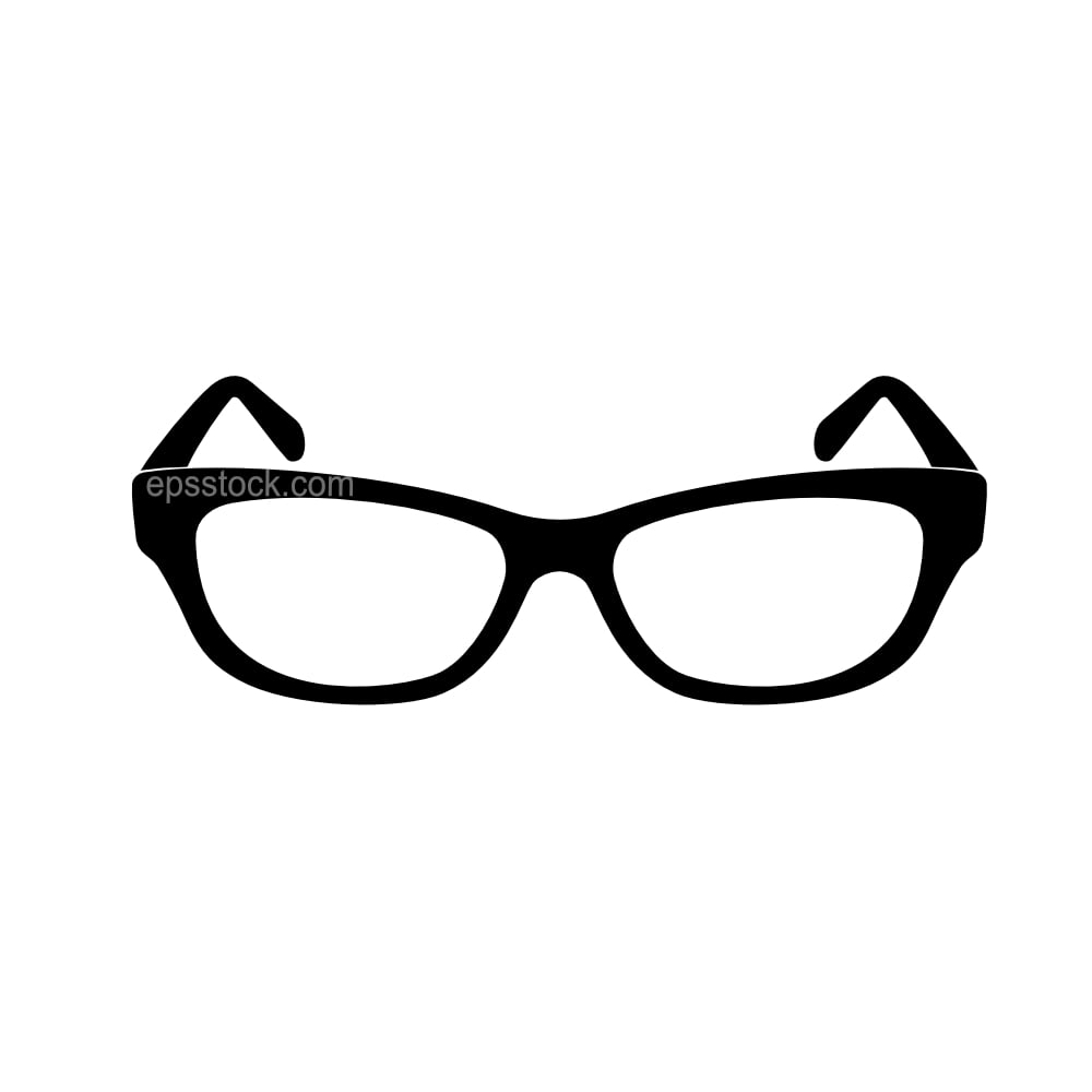 Math Symbol Glasses