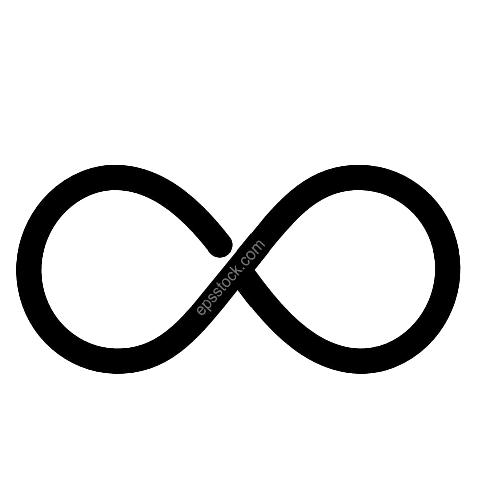 Infinity emblem