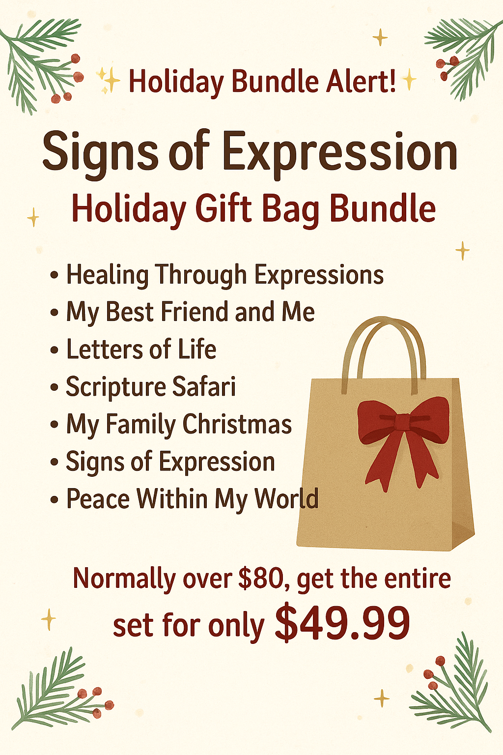 Black Friday Bundle - Payhip
