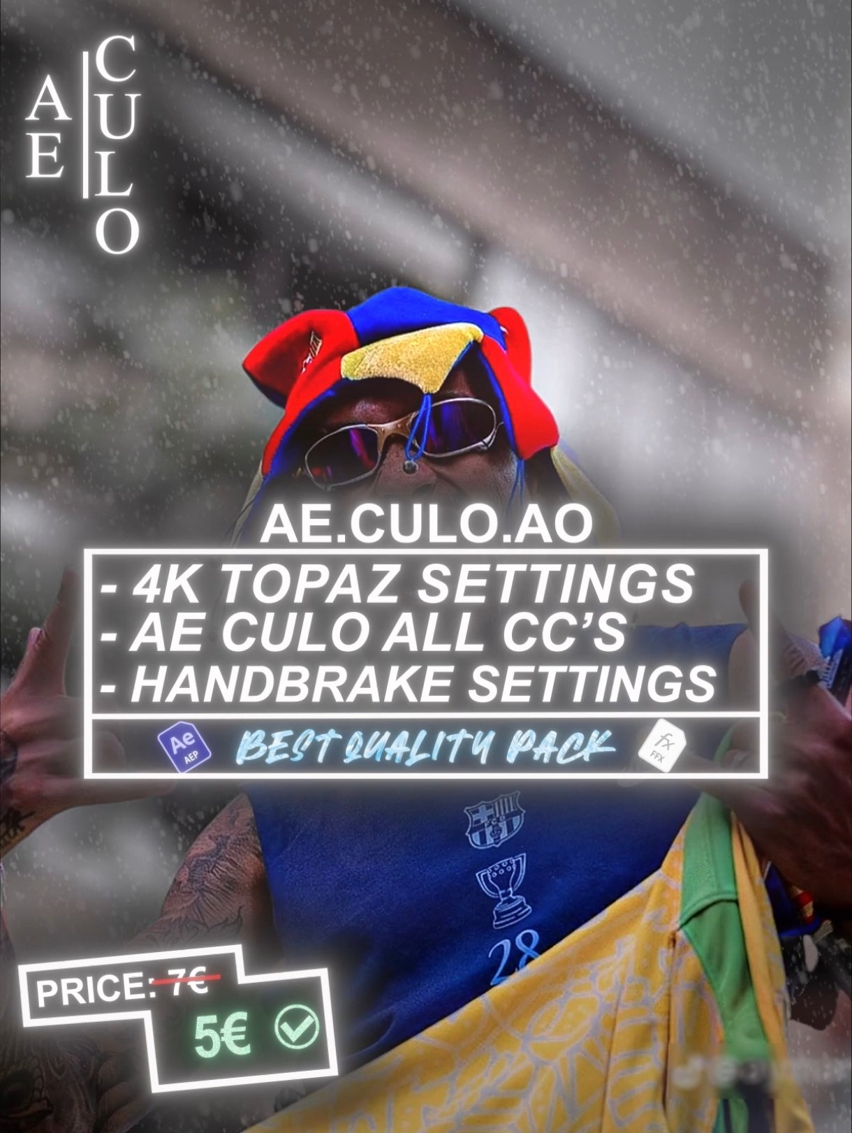4k quality pack - Payhip
