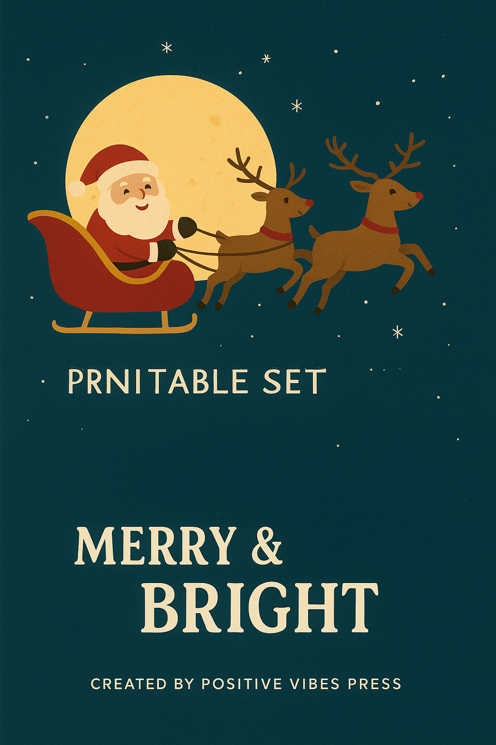 Christmas wall art, holiday printable, Christmas decor, digital download, festive wall art, holiday home decor, Christmas gift idea, printable art, instant download, Christmas quote prints, farmhouse Christmas decor, printable gift, merry and bright, holi