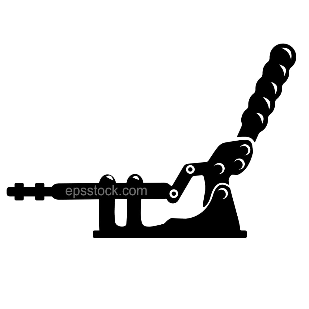 Toggle Clamp
