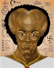 The Big Head Scientist