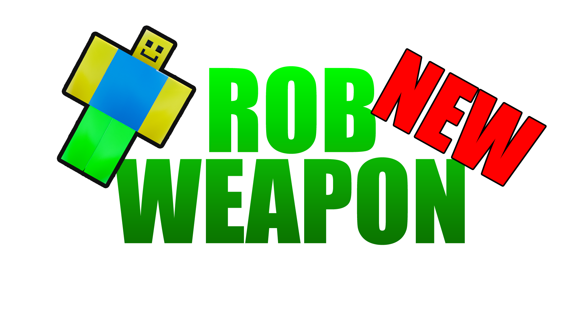 Rob custom weapon - Payhip