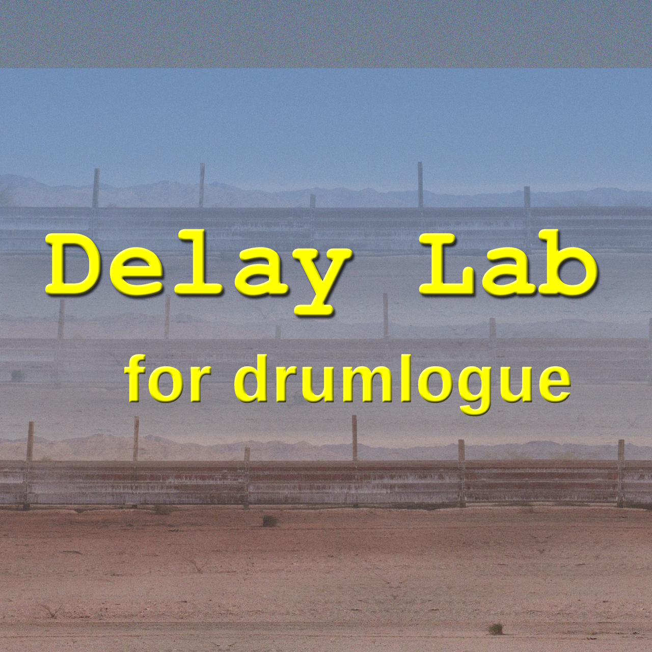 Delay Lab for drumlogue - Payhip