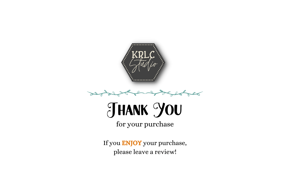 Honeybloom - 145 Digital Planner Stickers - KRLC Studio