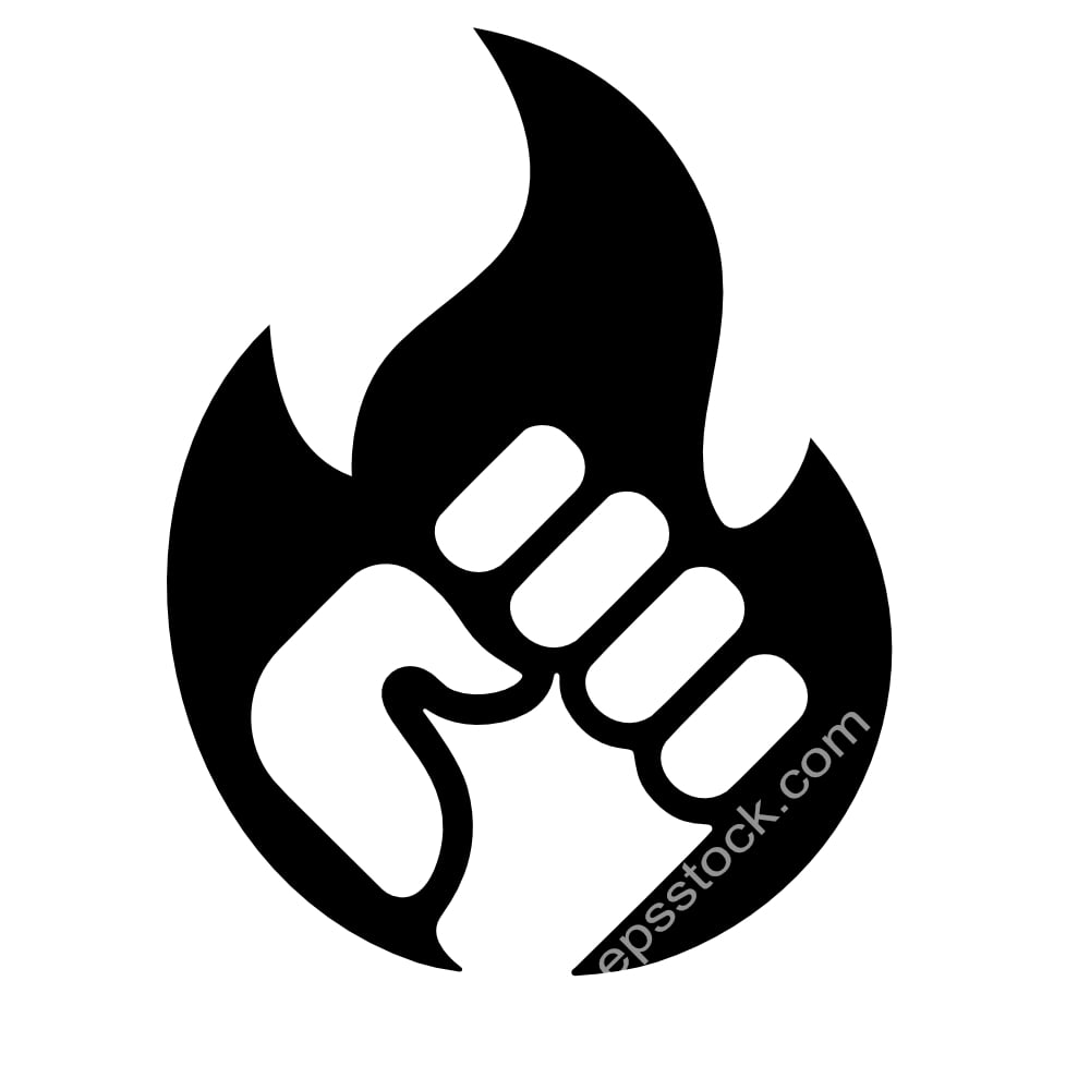 symbol of revolution