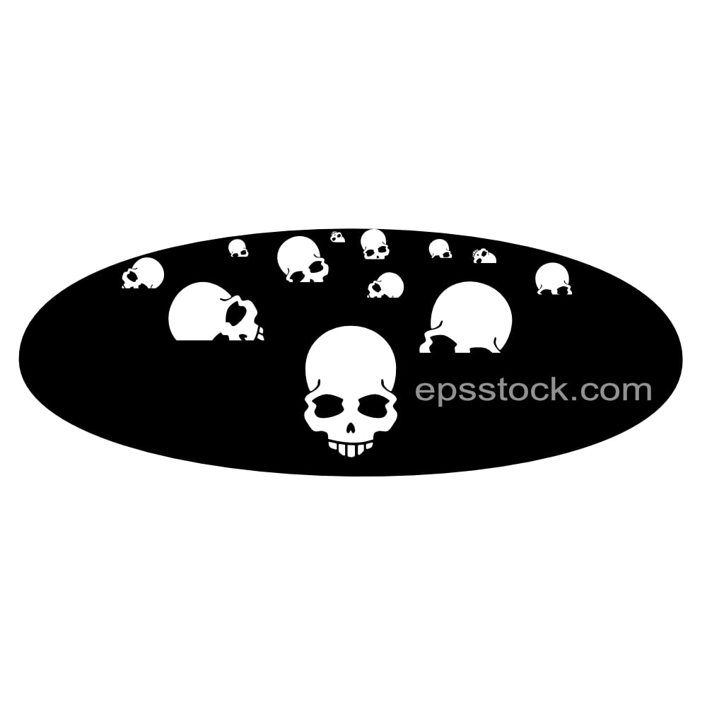 genocide symbol