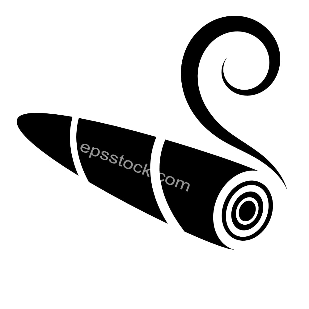 cuban cigar symbol