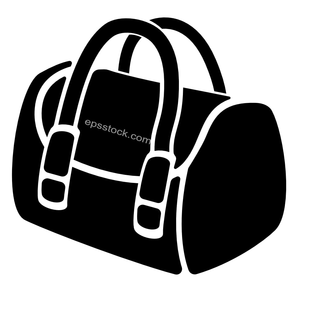 women's bag with handle