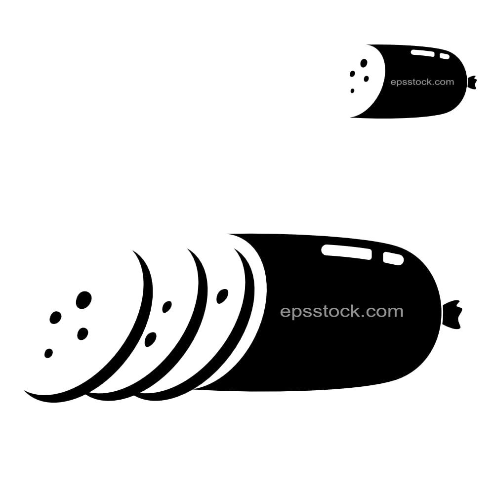Sausage Slice