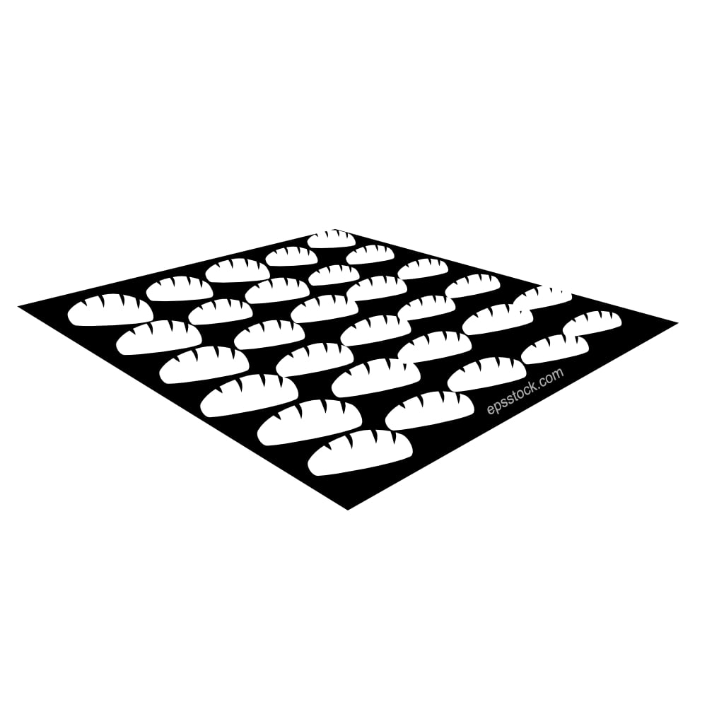 industrial ovens baking