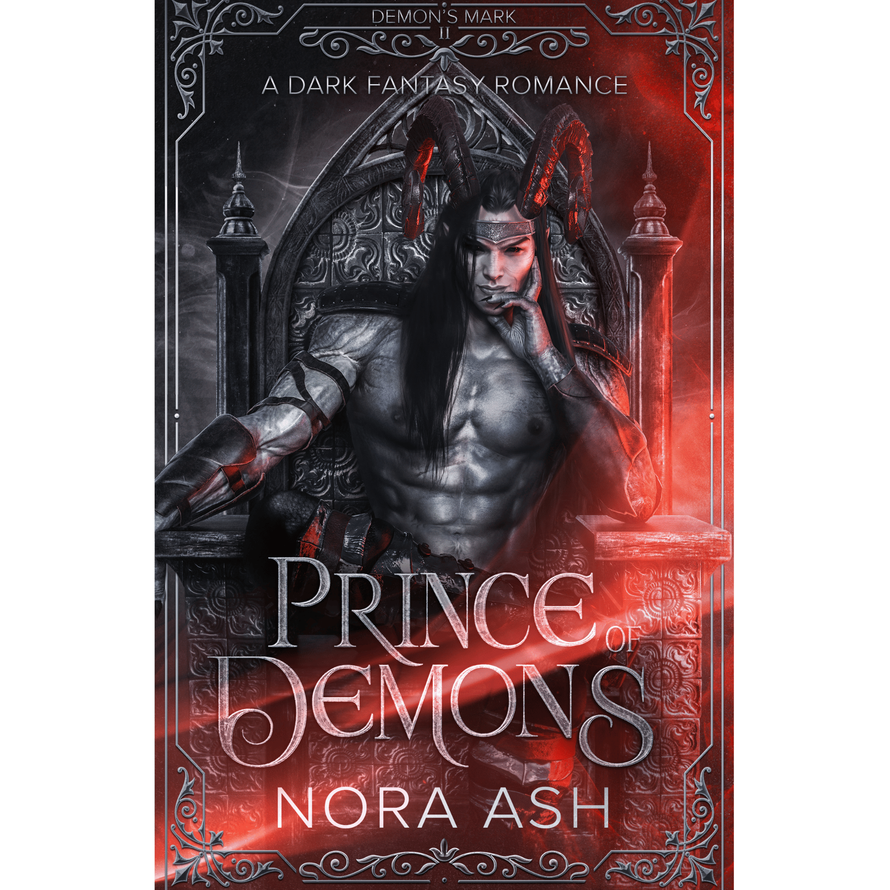 Prince of Demons ebook Payhip