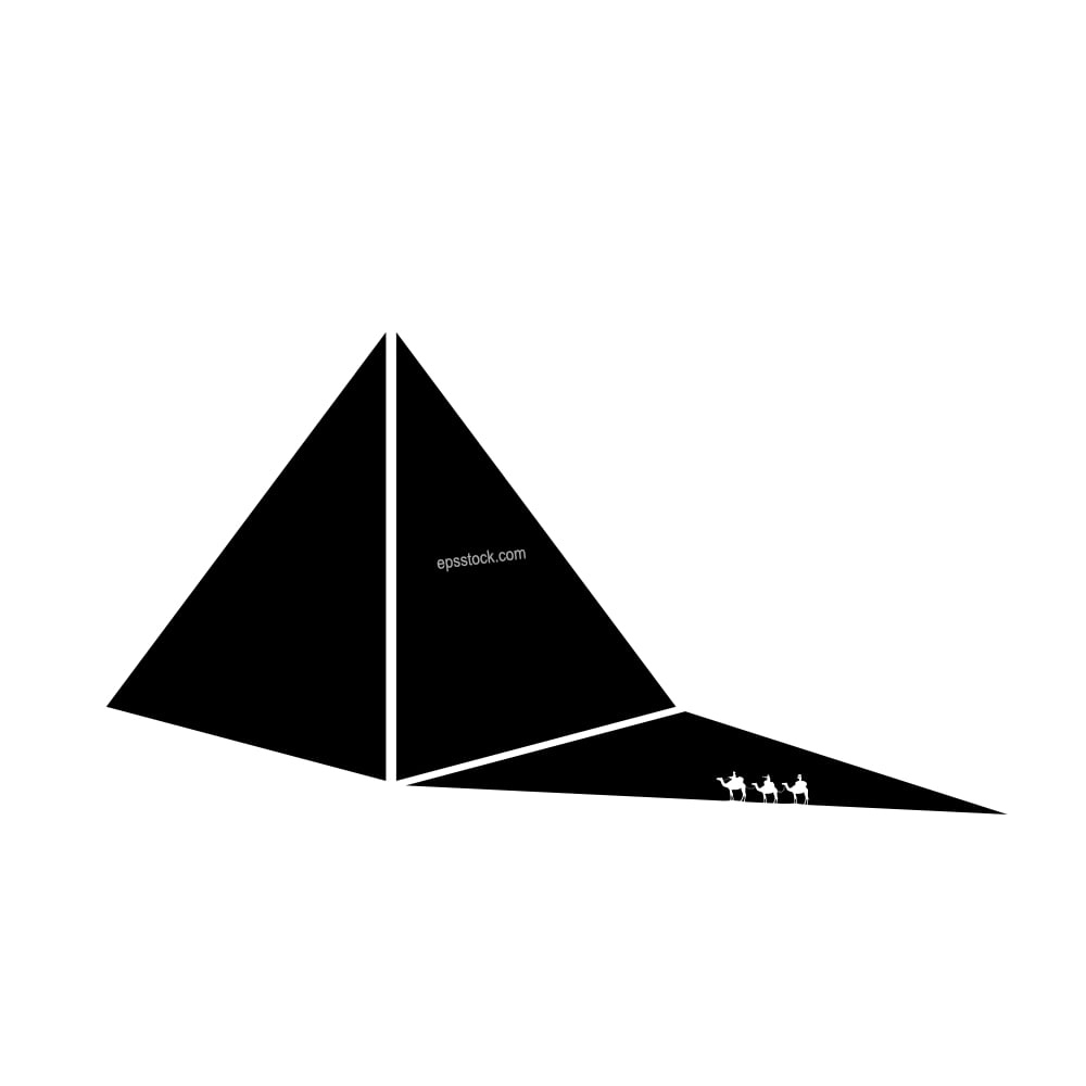 pyramid