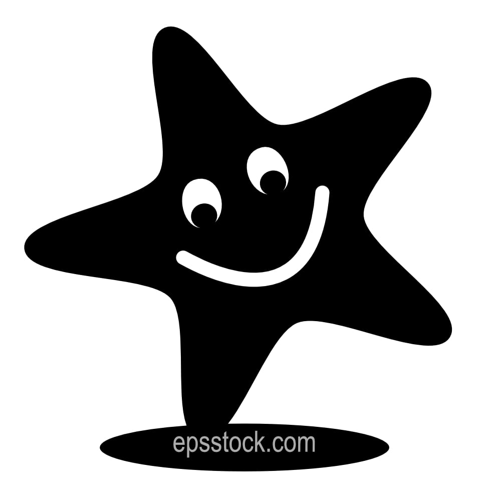 starfish symbol