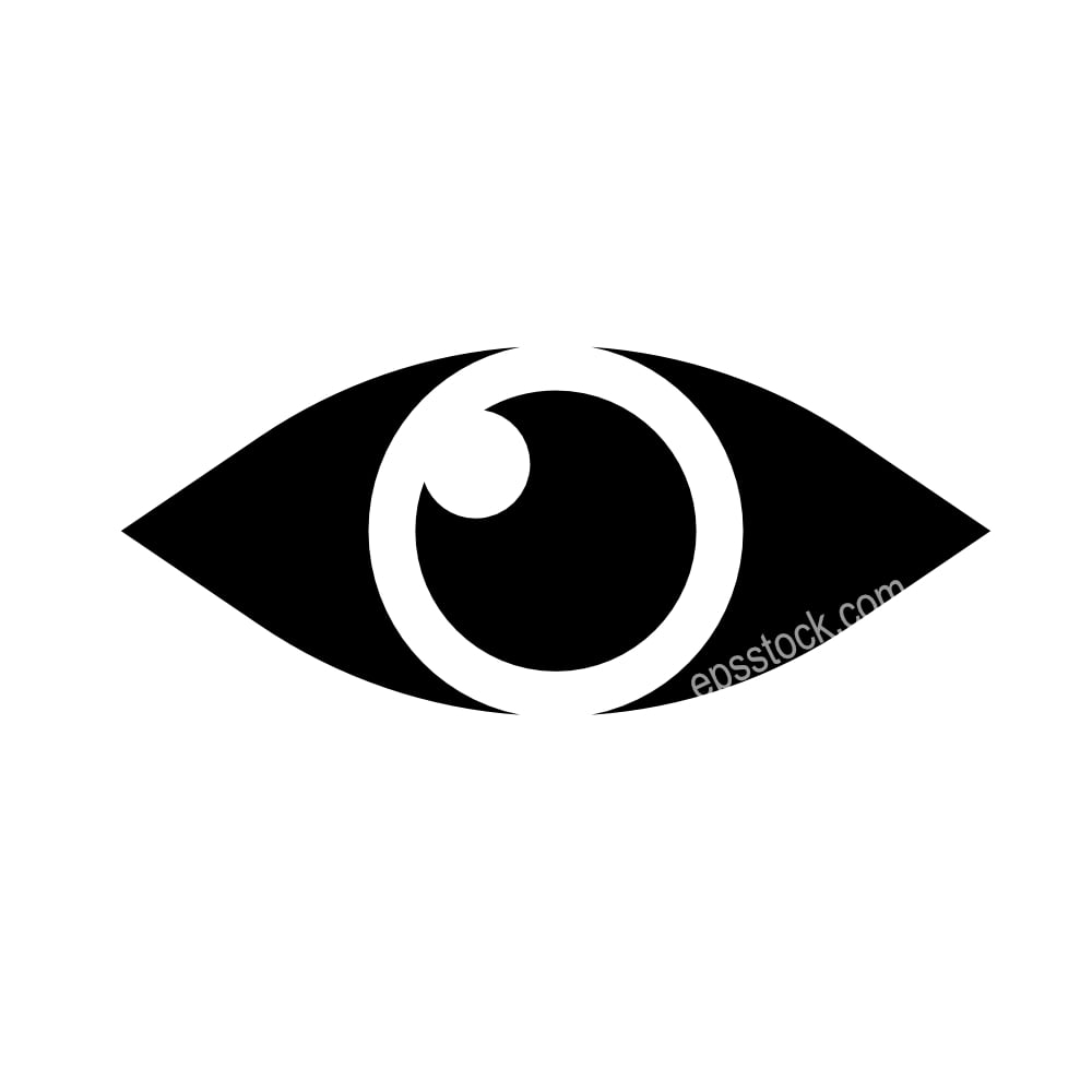 eye symbol