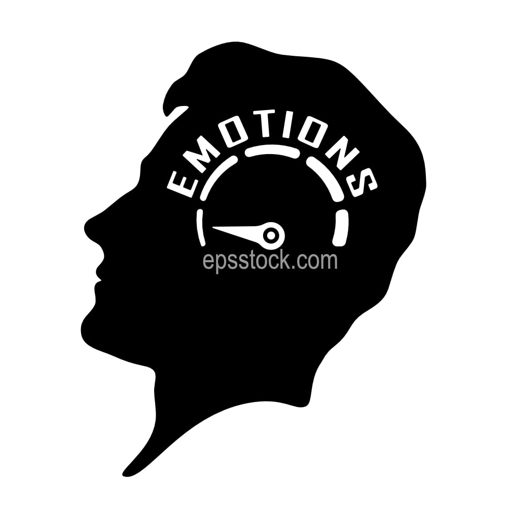 cold blooded man symbol