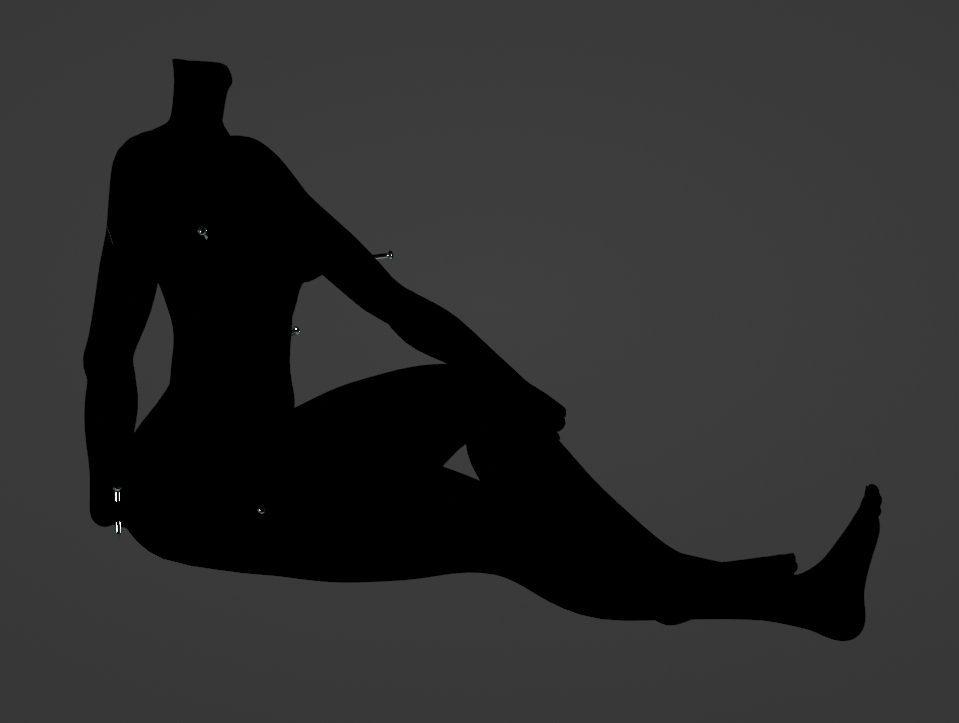 Day 27 - Nails n Body