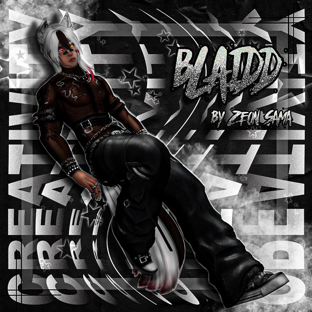 Blaidd (PC / Q / FT / SPS)