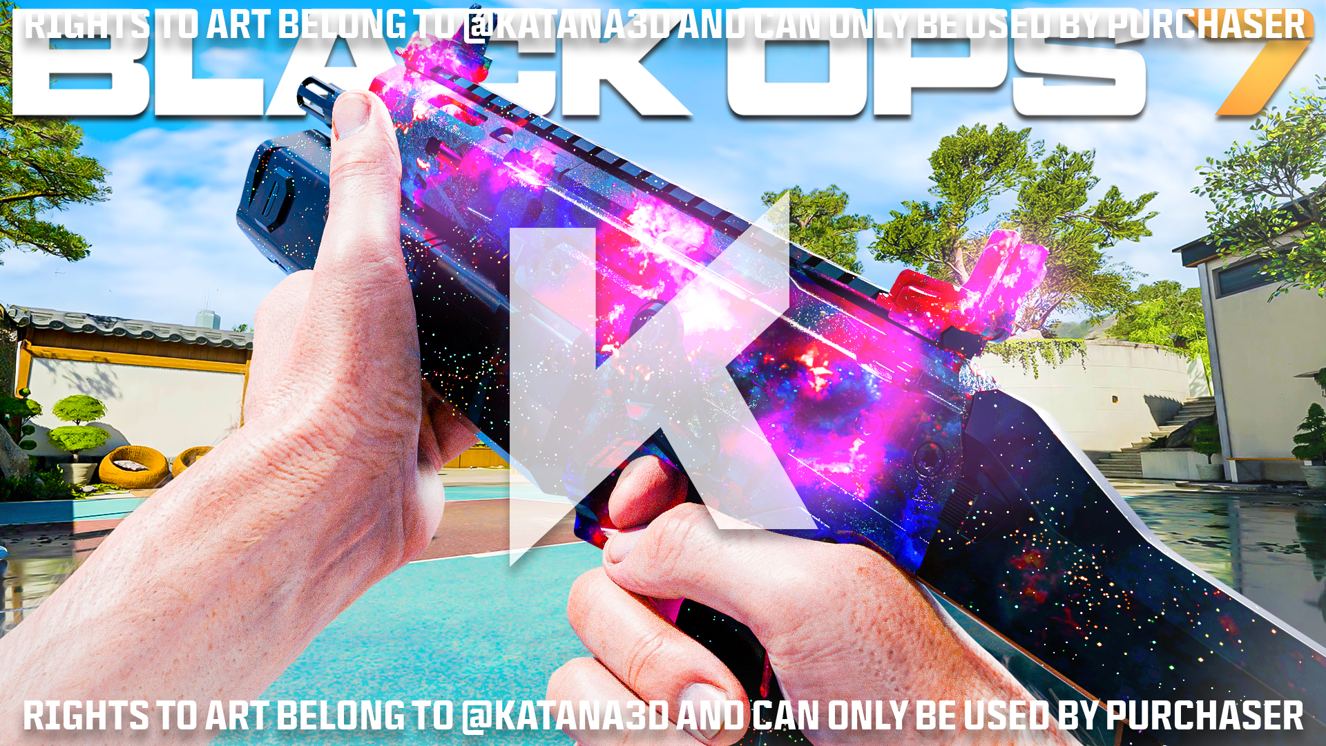 Singularity Cod COD/BO7 Thumbnail - Singularity Dravec 45 (Text NO Text) - Payhip