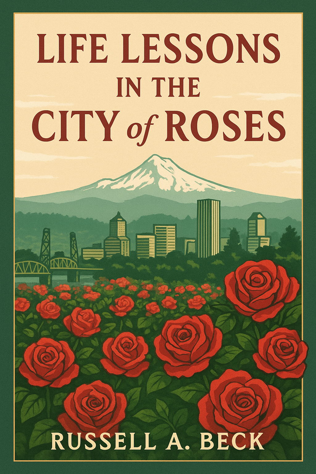 Lesson From Roses Life Lessons in the City of Roses - Payhip