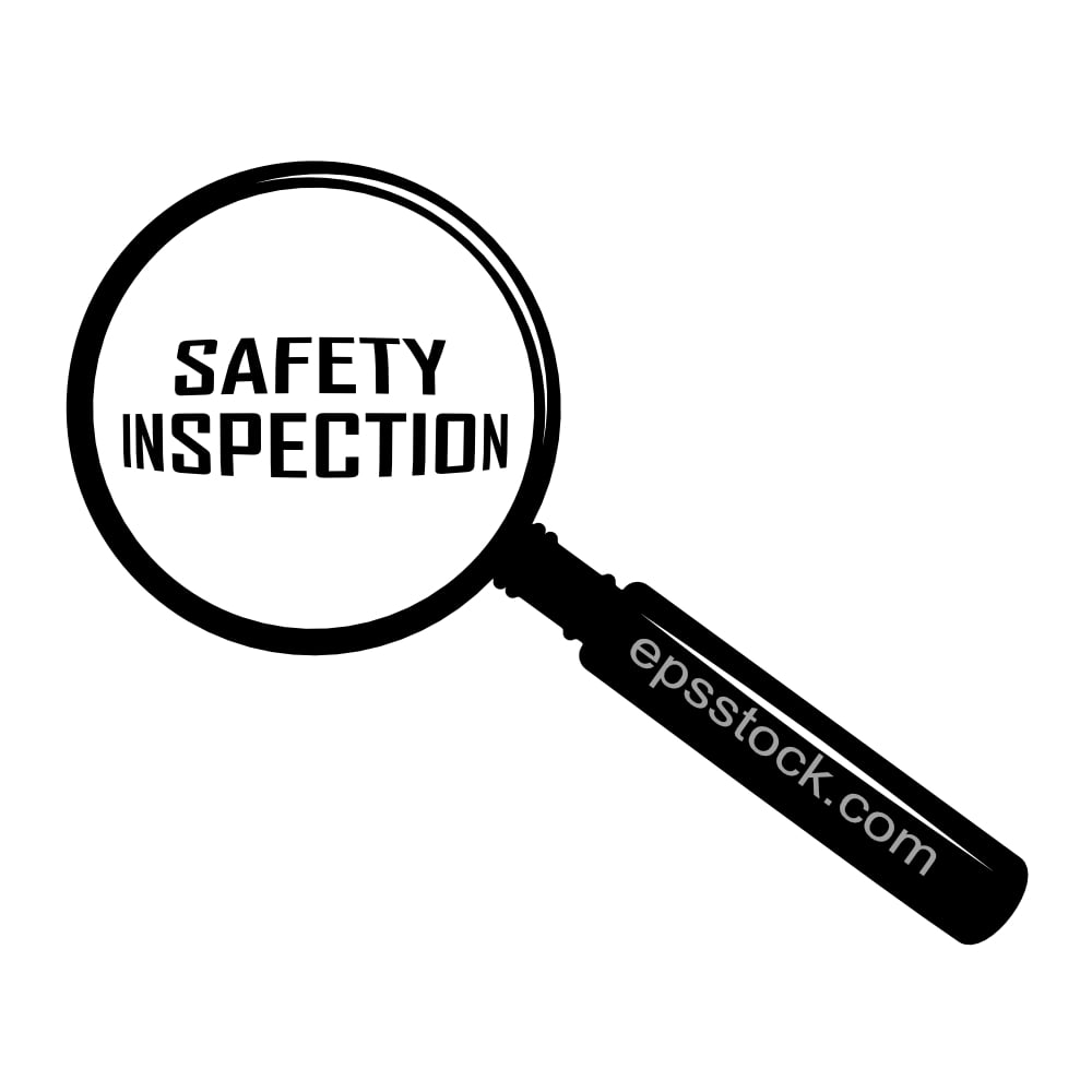 safety inspection