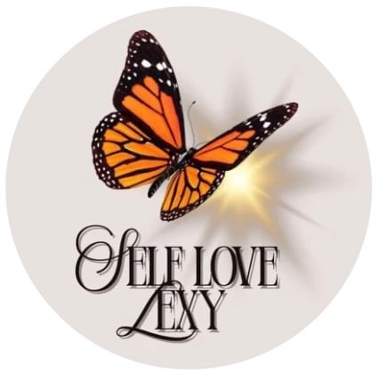 Self Love Lexy logo