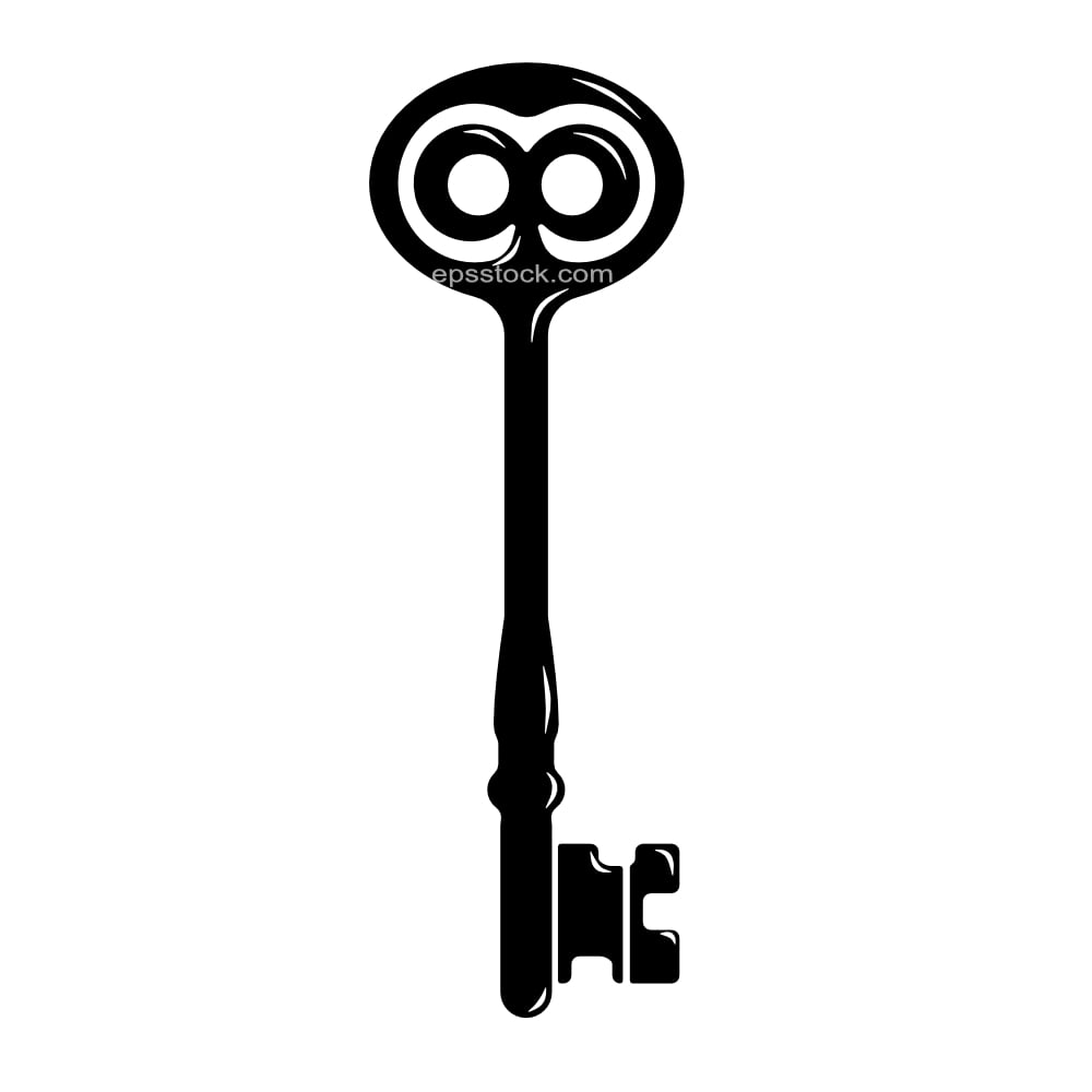 Knowledge Key symbol