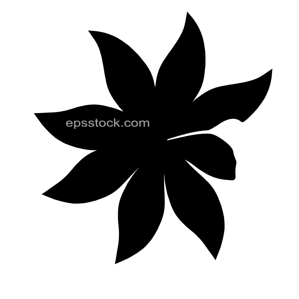 Hummingbird on flower