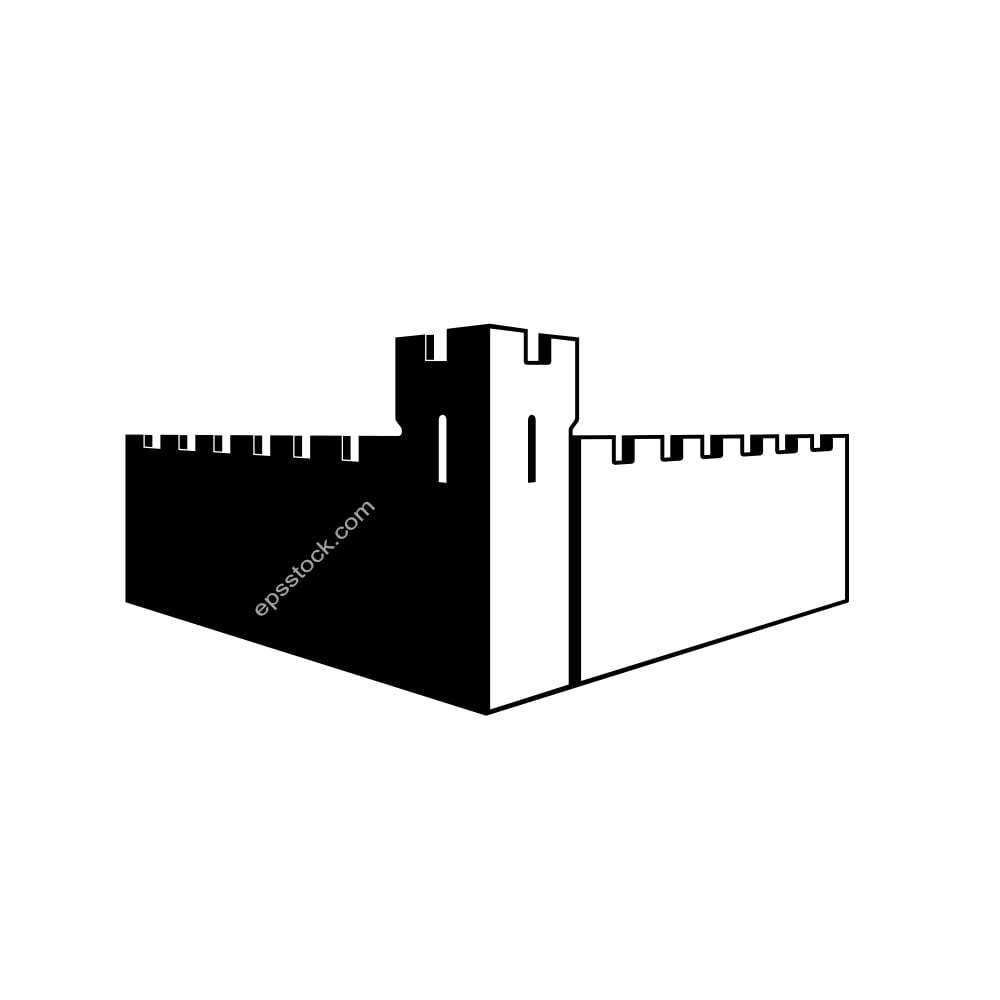 Castle Fort symbol