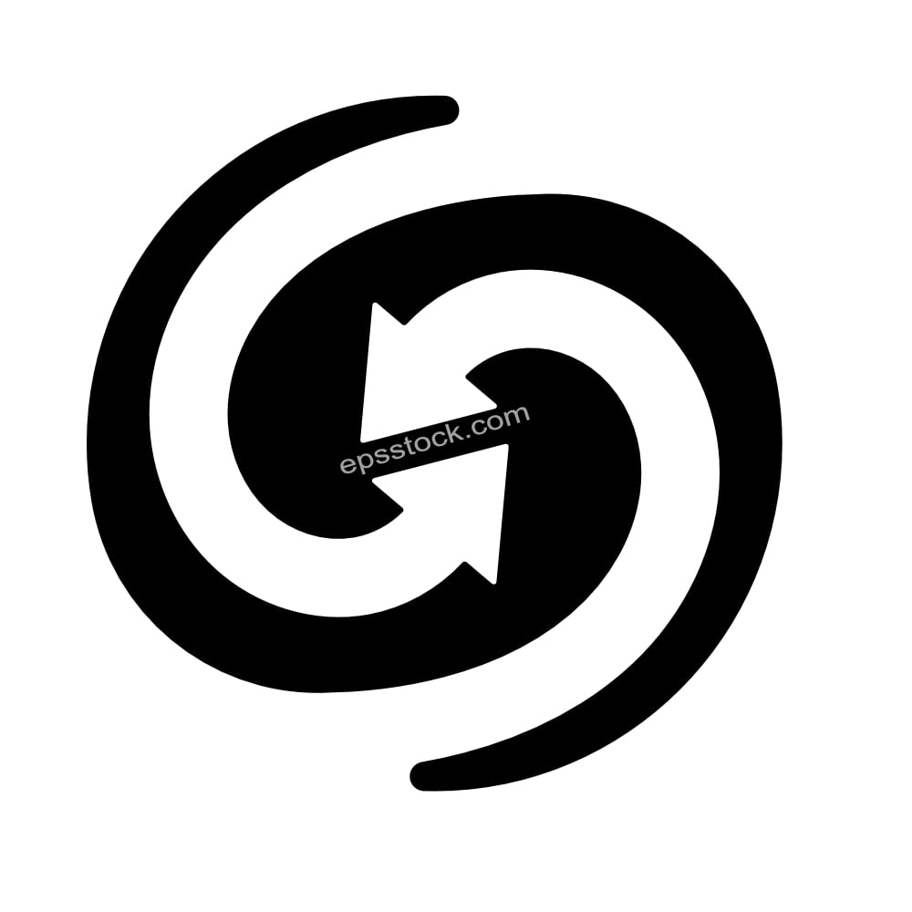Synergy symbol