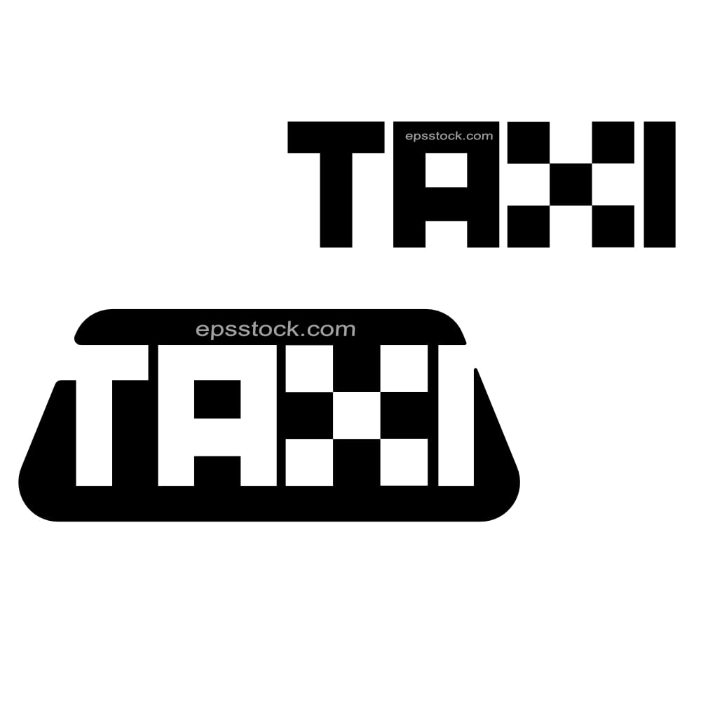 Taxi service