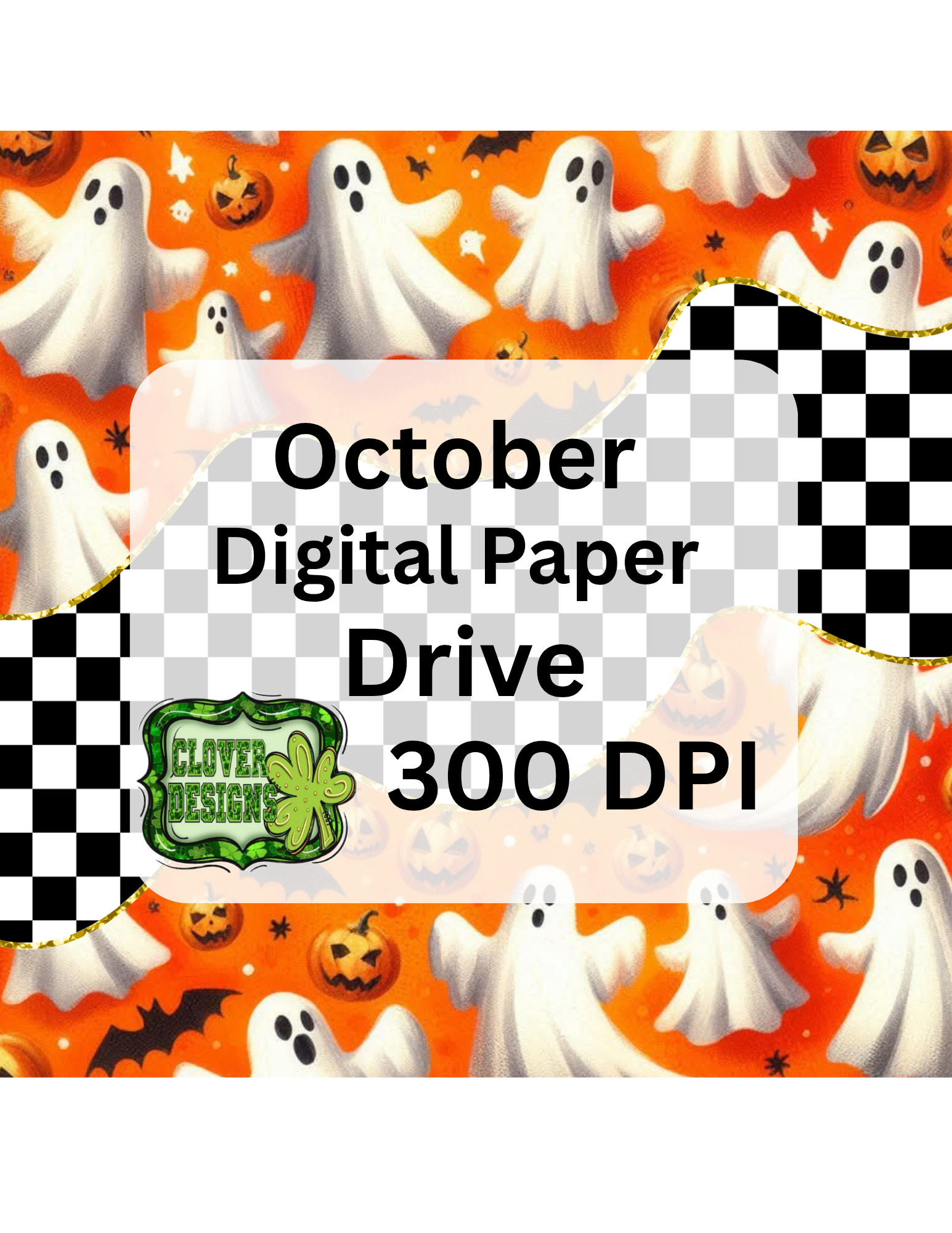 Color Paper Drive October digital paper drive - Payhip