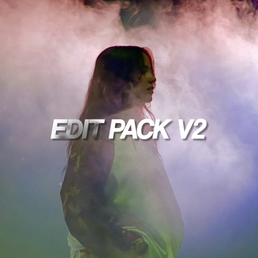 EDIT PACK V2 - Payhip