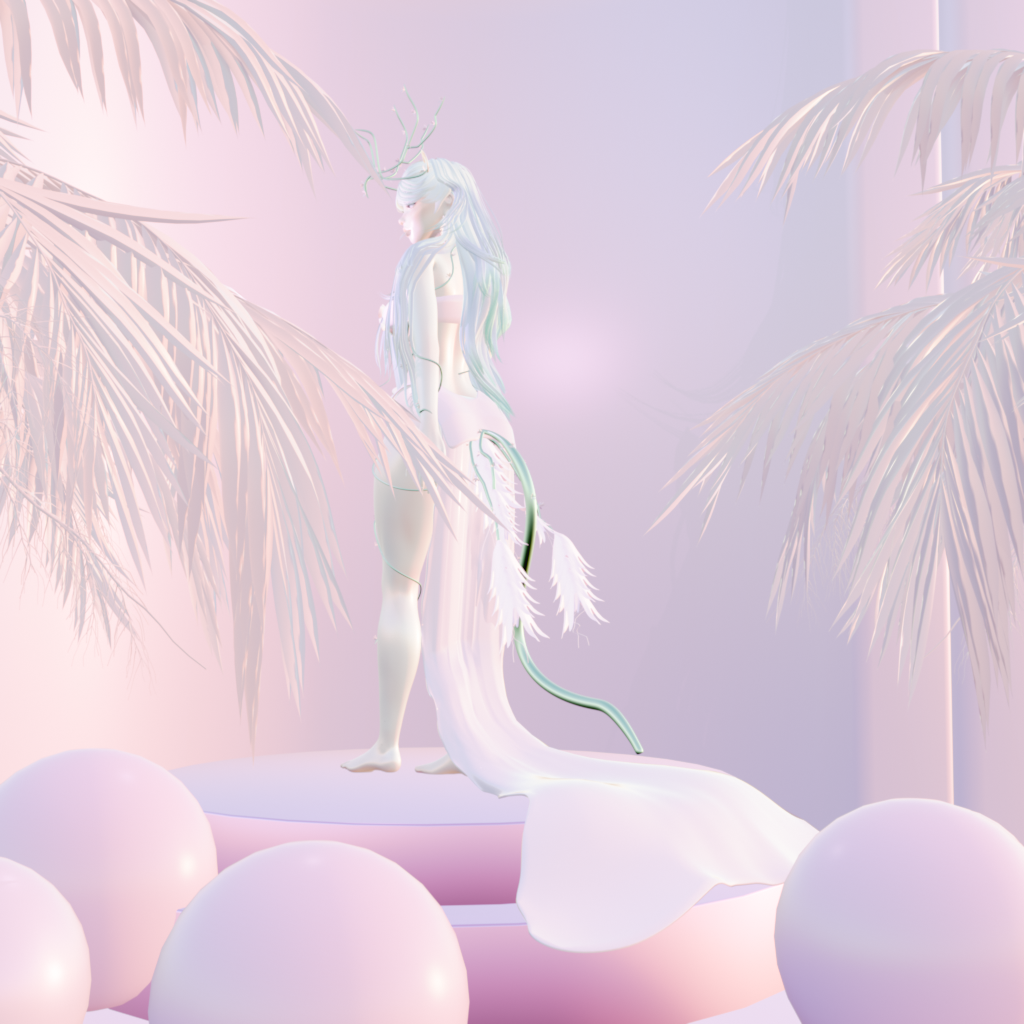 (VIP) Ivy Florist