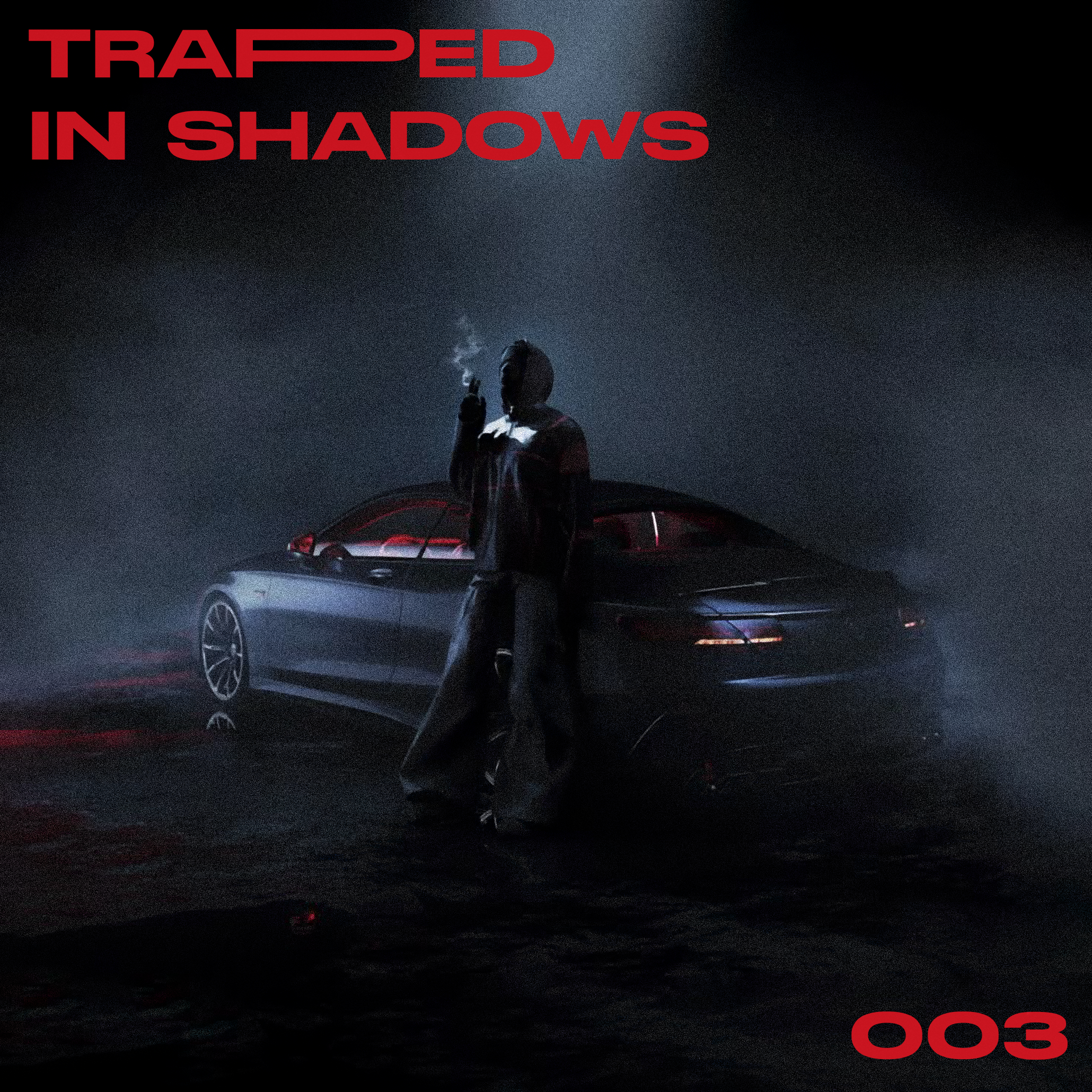GRX – TRAPPED IN SHADOWS 003 (Loop Kit) - Payhip