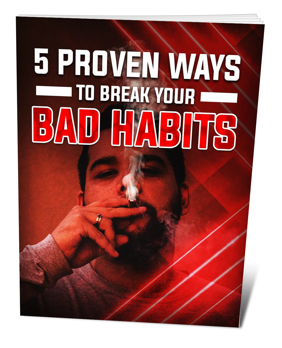5 Proven Ways To Break Your Bad Habits - Payhip
