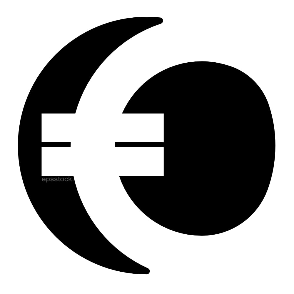 Euro logo