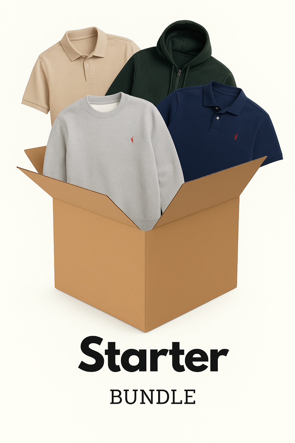 Starter Bundle - Payhip