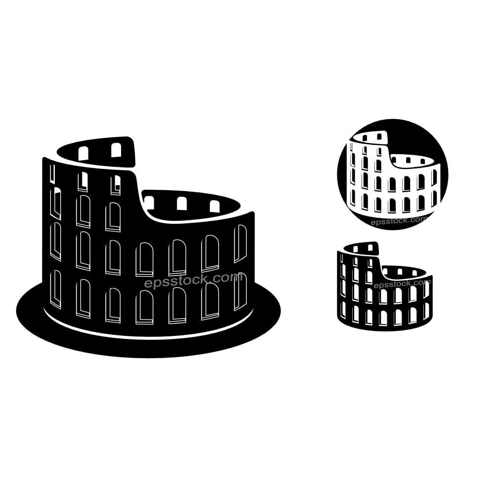 Colosseum logo
