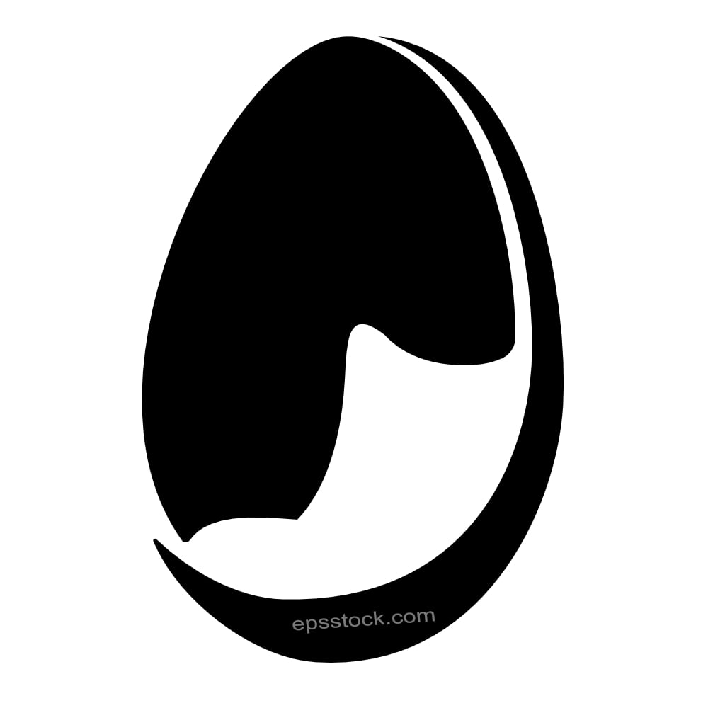 Egg Chair symbol