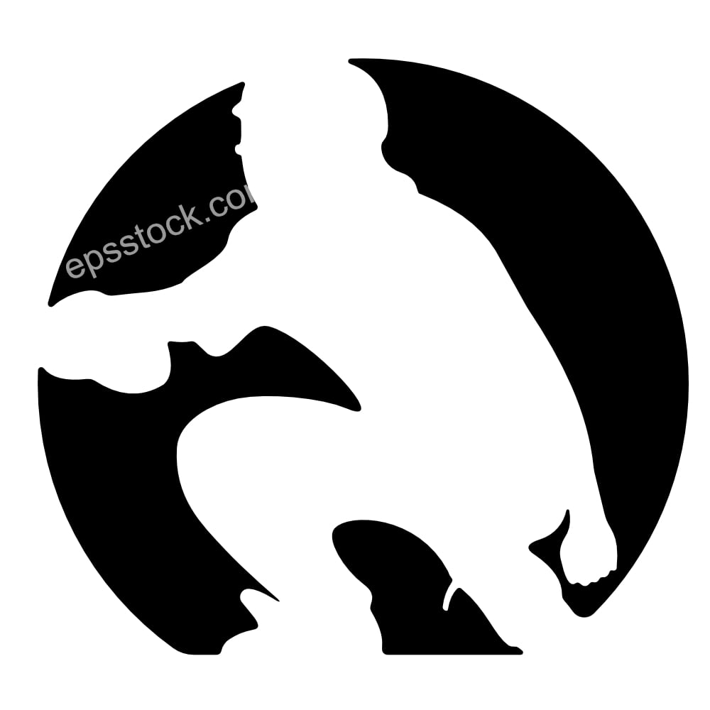 Baseball Catcher symbol